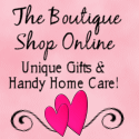 Boutique Shops profile picture