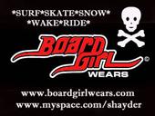 BOARDGIRLWEARS (BGW) profile picture