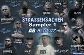 KMBeatz 5.10 STRASSENSACHEN SAMPLER profile picture