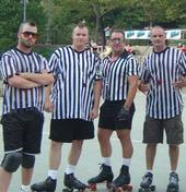 PRD's Referees profile picture