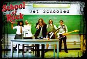 School of Rock:The Band profile picture