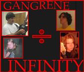 Gangrene divided by Infinity (RECORDING) profile picture