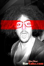 DJ RedFoo profile picture