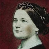 Mary Todd Lincoln profile picture