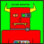 Big Red Monster profile picture