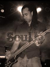 Groove Soul-JA profile picture