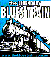 The Blues Train profile picture