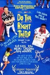 Do The Right Thing Wednesdays profile picture