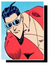 Plastic Man profile picture