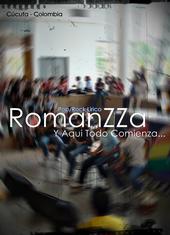 Romanzza :::: Pop/rock Lirico profile picture