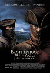 Brotherhood of the Wolf profile picture