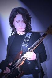 nina - the sweet iron bass - profile picture