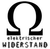 Elektrischer Widerstand profile picture