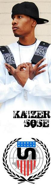 Kaizer Sose PERSONAL PAGE!!! ADD ME profile picture