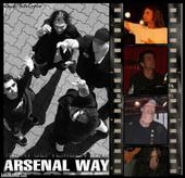 ARSENAL WAY profile picture