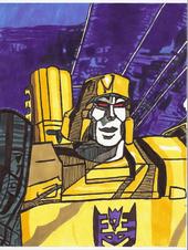 LORD PSYCHOTRON: Ruler Of All Decepticons! profile picture