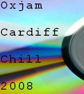 Oxjam Cardiff Chill 2008 profile picture