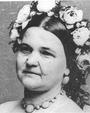 Mary Todd Lincoln profile picture