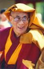 Dalai Lama profile picture