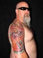 Sacramento All American Tattoo Festival profile picture