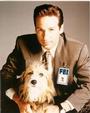 Special Agent Fox Mulder profile picture