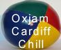 Oxjam Cardiff Chill 2008 profile picture