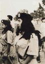 Modesto BROWN BERETS profile picture