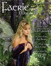 Faerie Magazine profile picture