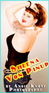 Sheena Von Killer profile picture