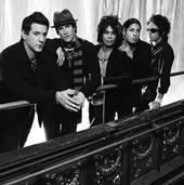 BUCKCHERRY profile picture