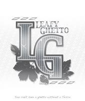 Leafy ghetto profile picture