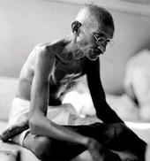 Mahatma Gandhi profile picture