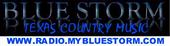 Texas BlueStorm Country Radio Music profile picture