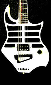 660 Guitars profile picture