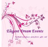 Elegant Dream Events profile picture