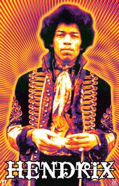 Jimi Hendrix Legacy - The Original Family profile picture