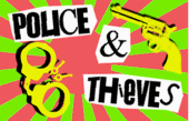 Police & Thieves Records profile picture