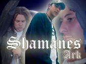 SHAMANES ARK"EN MEMORIA DE SHAMAN" profile picture