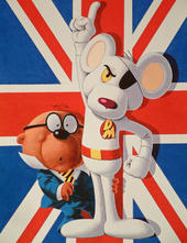 dangermouse profile picture