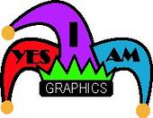 Yes I Am Graphics profile picture