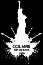 COLMAR CITY OF ROCK profile picture