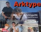 Arktype profile picture