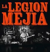 LA LEGION MEJIA profile picture