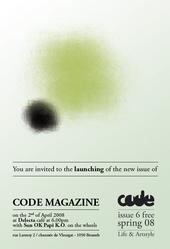 CODE Magazine profile picture