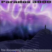 paradox 3000 album OUT NOW!!! profile picture