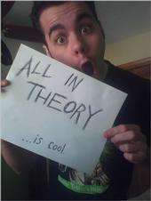 All In Theory profile picture