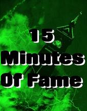 15 Minutes Of Fame profile picture