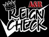 Reign Check A&R Dept. profile picture