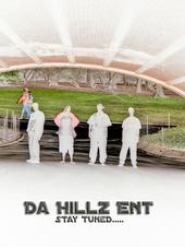 Da Hillz Entertainment profile picture