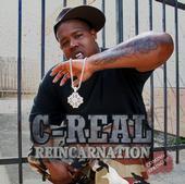 C-REAL ALBUM COMING SOON profile picture